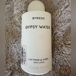 Byredo Gypsy Water Body Lotion
